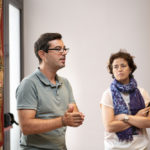 II Jornada de Transversalidad