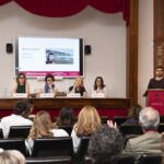 II Jornada de Transversalidad