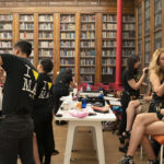 Desfile del Grado de Moda e IADE