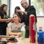 Desfile del Grado de Moda e IADE