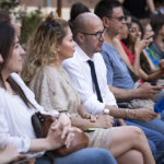 Desfile del Grado de Moda e IADE