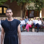 Desfile del Grado de Moda e IADE