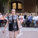 Desfile del Grado de Moda e IADE