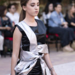 Desfile del Grado de Moda e IADE