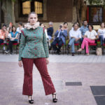 Desfile del Grado de Moda e IADE