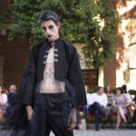 Desfile del Grado de Moda e IADE