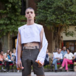 Desfile del Grado de Moda e IADE