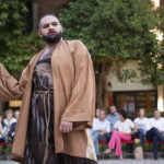 Desfile del Grado de Moda e IADE