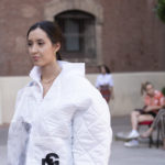 Desfile del Grado de Moda e IADE