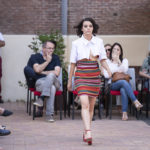 Desfile del Grado de Moda e IADE