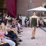 Desfile del Grado de Moda e IADE