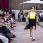 Desfile del Grado de Moda e IADE