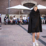 Desfile del Grado de Moda e IADE