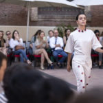 Desfile del Grado de Moda e IADE