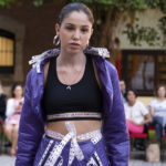 Desfile del Grado de Moda e IADE