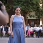 Desfile del Grado de Moda e IADE