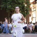 Desfile del Grado de Moda e IADE