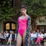 Desfile del Grado de Moda e IADE