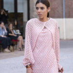 Desfile del Grado de Moda e IADE