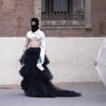 Desfile del Grado de Moda e IADE