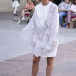 Desfile del Grado de Moda e IADE