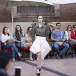 Desfile del Grado de Moda e IADE