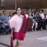 Desfile del Grado de Moda e IADE