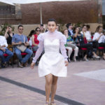 Desfile del Grado de Moda e IADE