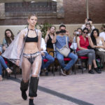 Desfile del Grado de Moda e IADE