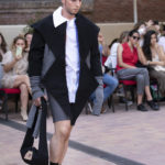 Desfile del Grado de Moda e IADE