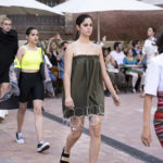 Desfile del Grado de Moda e IADE