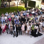 Desfile del Grado de Moda e IADE
