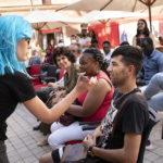 Dia Mundial del Refugiado