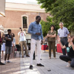 Dia Mundial del Refugiado