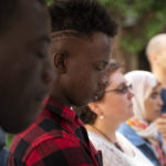 Dia Mundial del Refugiado