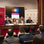 Clausura Máster en Ciberdelincuencia