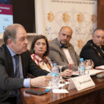 Clausura Máster en Ciberdelincuencia