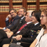 Clausura Máster en Ciberdelincuencia