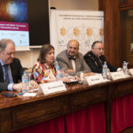 Clausura Máster en Ciberdelincuencia