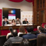 Clausura Máster en Ciberdelincuencia