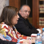 Clausura Máster en Ciberdelincuencia