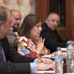 Clausura Máster en Ciberdelincuencia