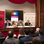 Clausura Máster en Ciberdelincuencia