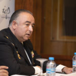 Clausura Máster en Ciberdelincuencia