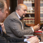 Clausura Máster en Ciberdelincuencia