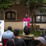 Dia Mundial del Refugiado