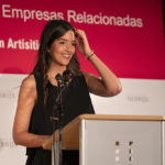 Inauguración exposición Feitizos