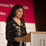 Inauguración exposición Feitizos