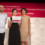 Inauguración exposición Feitizos