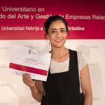 Inauguración exposición Feitizos